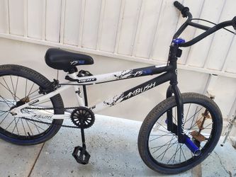 Bmx Bike Kent Ambush Fs20 