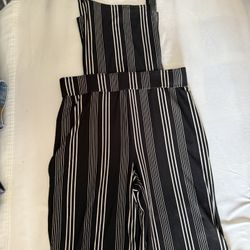 Eye Candy Coveralls