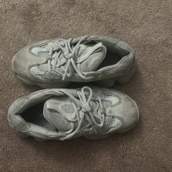 Yeezy 500 Blush Adidas Shoes 