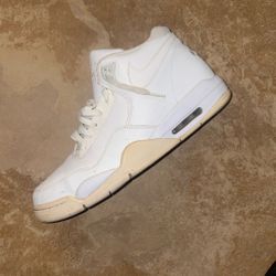 Air Jordan AJ White
