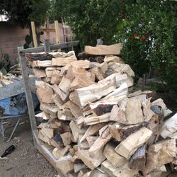Firewood 🔥🪵