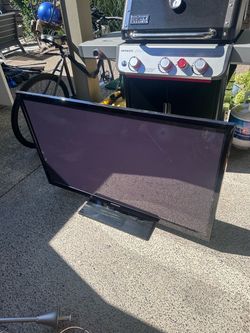 Samsung 51” Plasma TV – PN51E535A3F