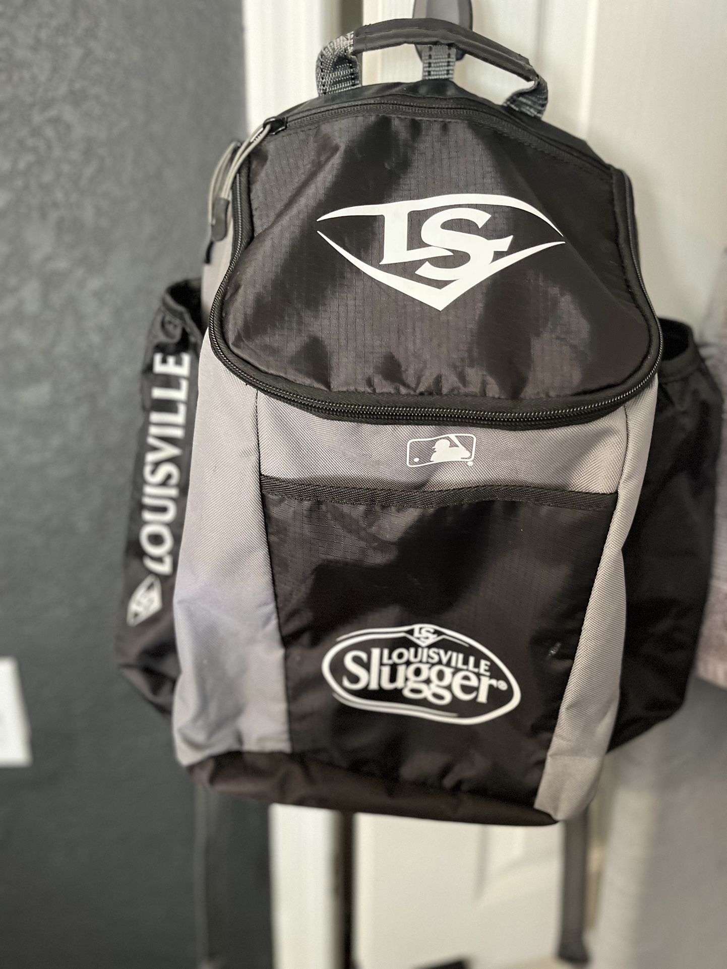 Louisville Slugger Baseball Bag