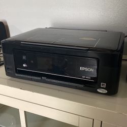 EPSON XP-400 Printer