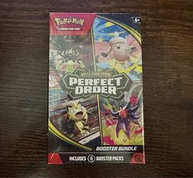 Perfect Order
