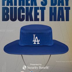 Dodger Tickets Fathers Day 