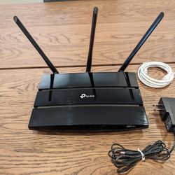 Wifi Router tp-link Archer A7