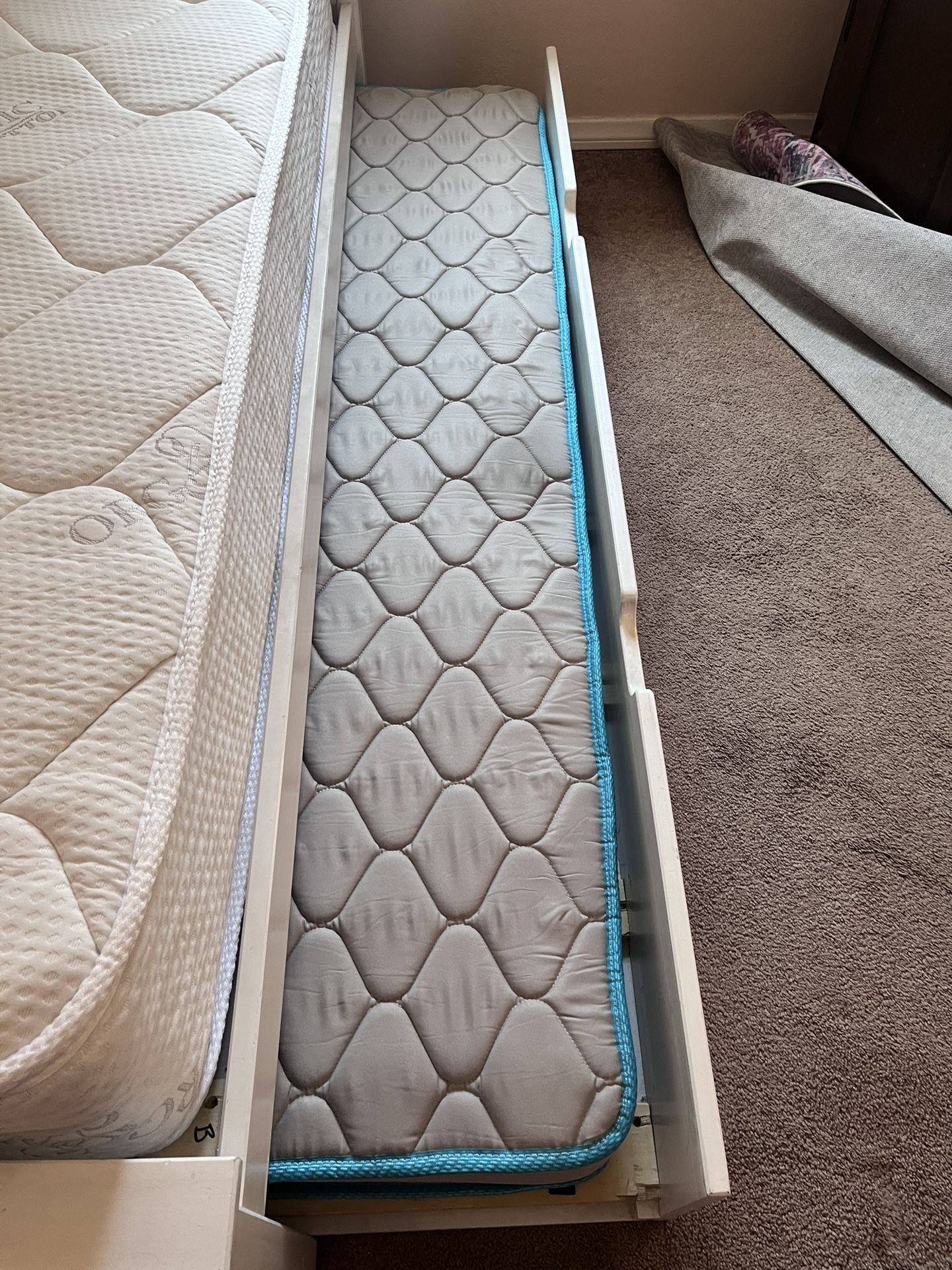 Kids Bed