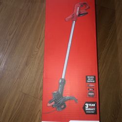 Craftsman V20 Lithium Ion String Trimmer & Edger[10”254 MM]