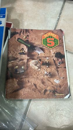 Bju Science 5 Textbook Fourth Edition