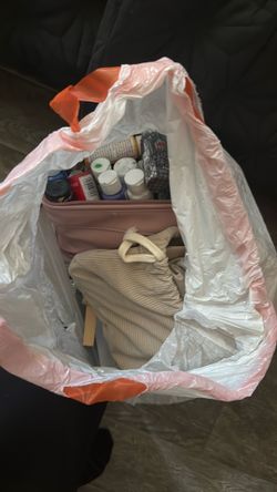 Free paint supplies