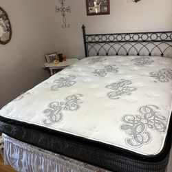 New Mattresses Are Better 