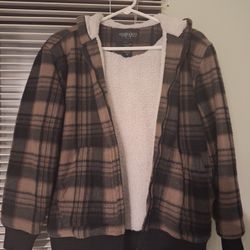 Boys Jacket