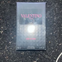 Valentino Uomo Born In Roma 100 Ml