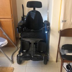 Power Chair 