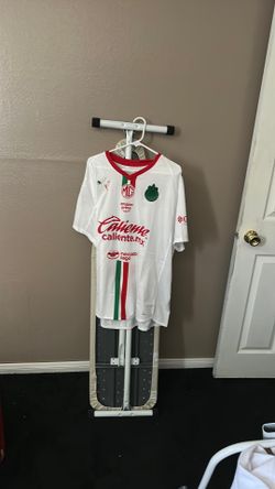 Chivas Jersey