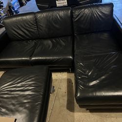 IKEA Sectional Couch 