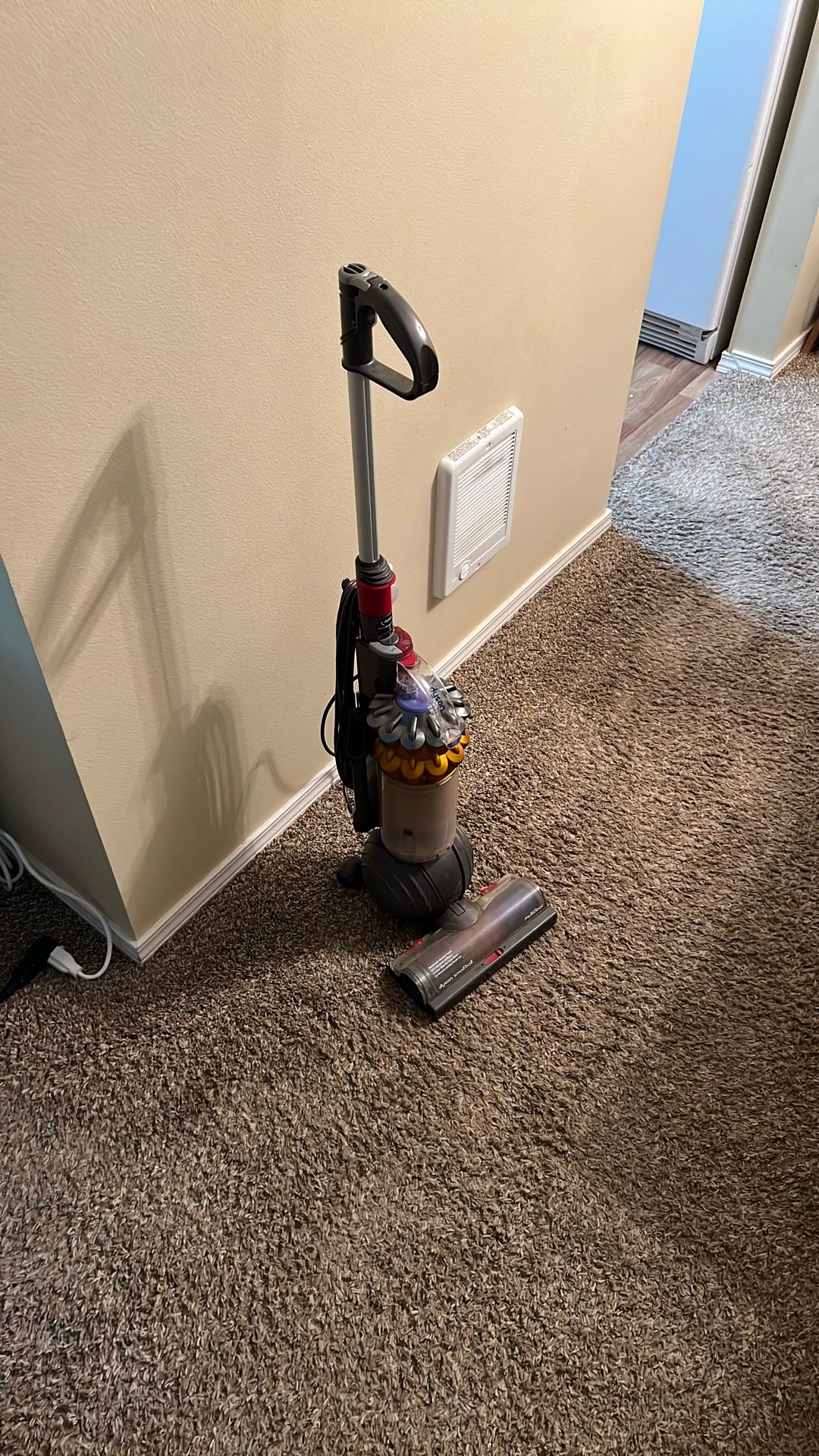Dyson Vacuum multi Floor