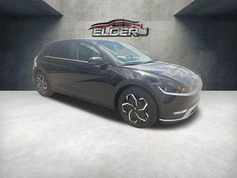 2023 Hyundai IONIQ 5