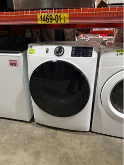 GE Electric Dryer Brand New