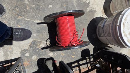 WIRE NO 8