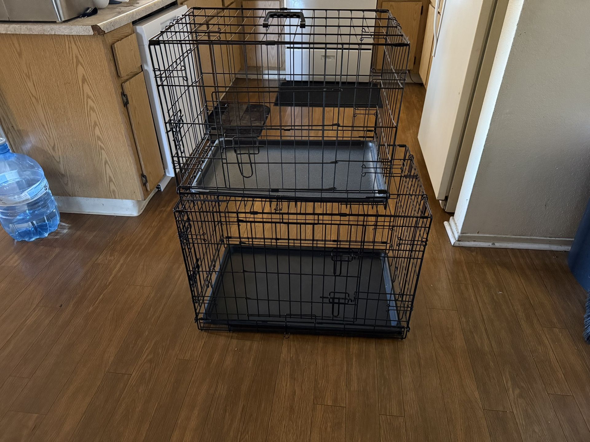 Dog Crate