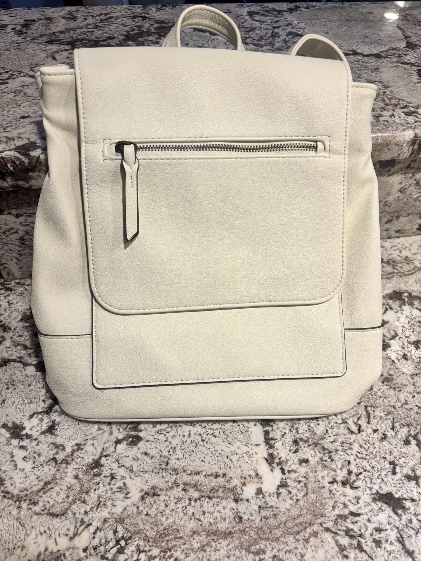 Backpack Purse