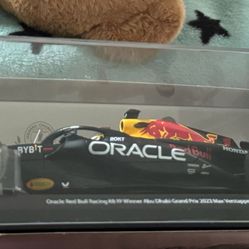 Car Collection Of Max Verstappen 