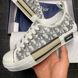Men Christian Dior B23 Shoes 