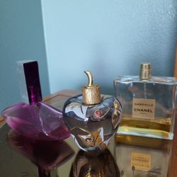 Perfume 