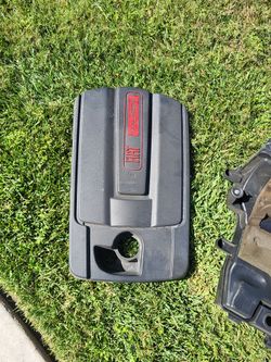 Intake - Fiat