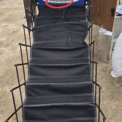 Basketball Hoop Game