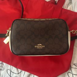 Coach Cross-bag 