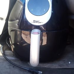 Air Fryer XL Power 