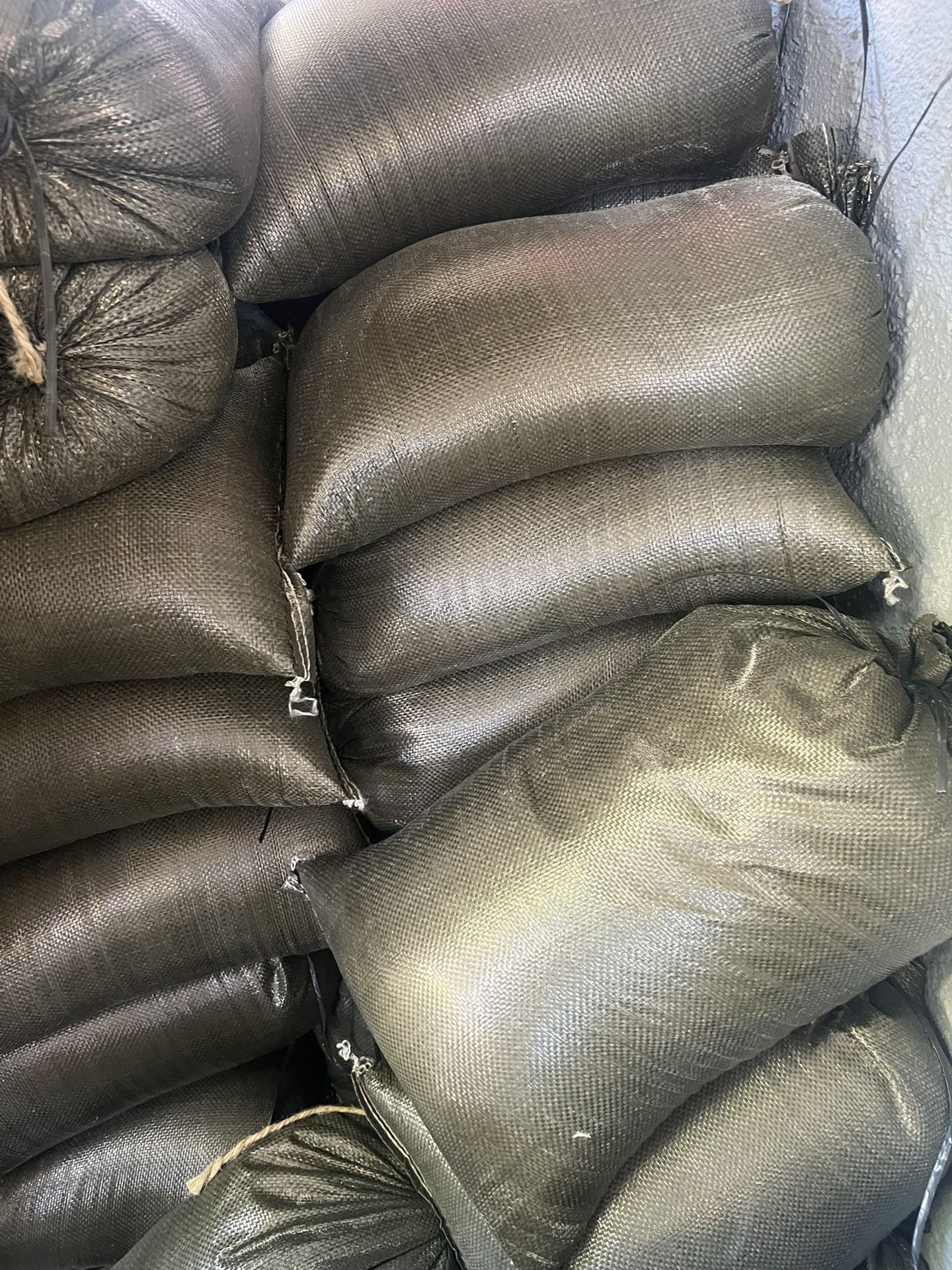 Sand Bags