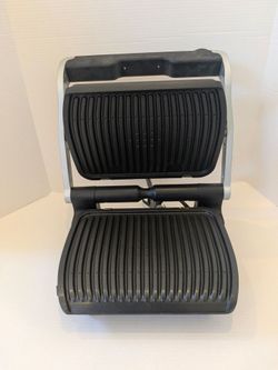 T-Fal OptiGrill - Perfect Steake Grill