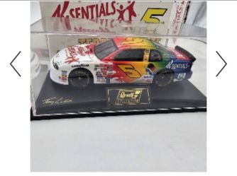 Vintage Nascar die-cast Terry Labonte Revell 1/ 24 scale