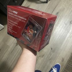 Card  Protectors New 