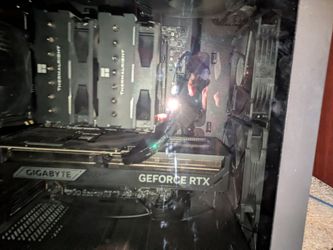 Gigabyte 5070ti