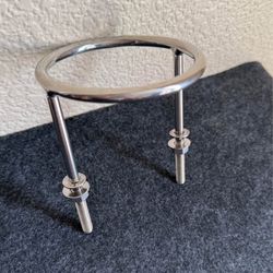 Ring Cup Holder bracket for boat