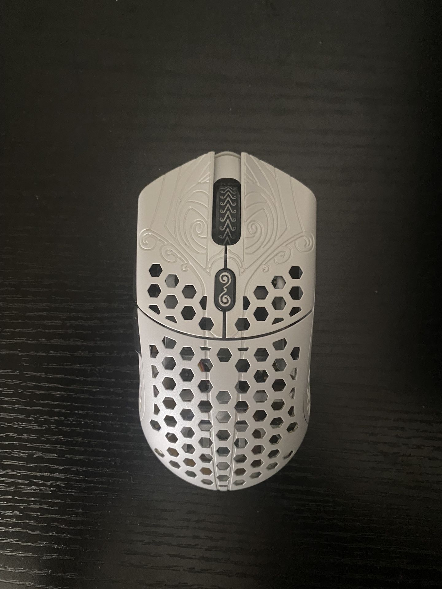 Finalmouse Starlight Pegasus Medium