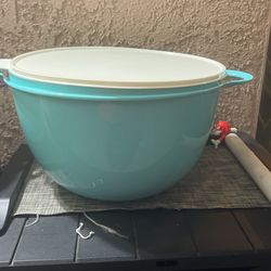 Mega Tazón Tupperware