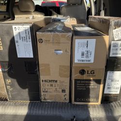 Monitors