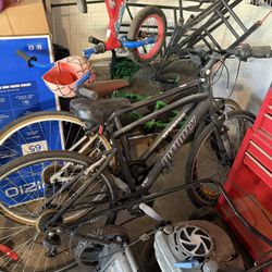 Bikes For Sale 
