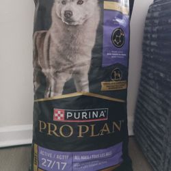 Purina Pro Plan -37.5LB-Chicken & Rice