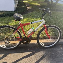 Titan Pathfinder Bicycle