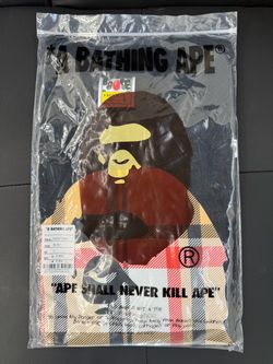 A Bathing Ape BAPE Graphic Tee