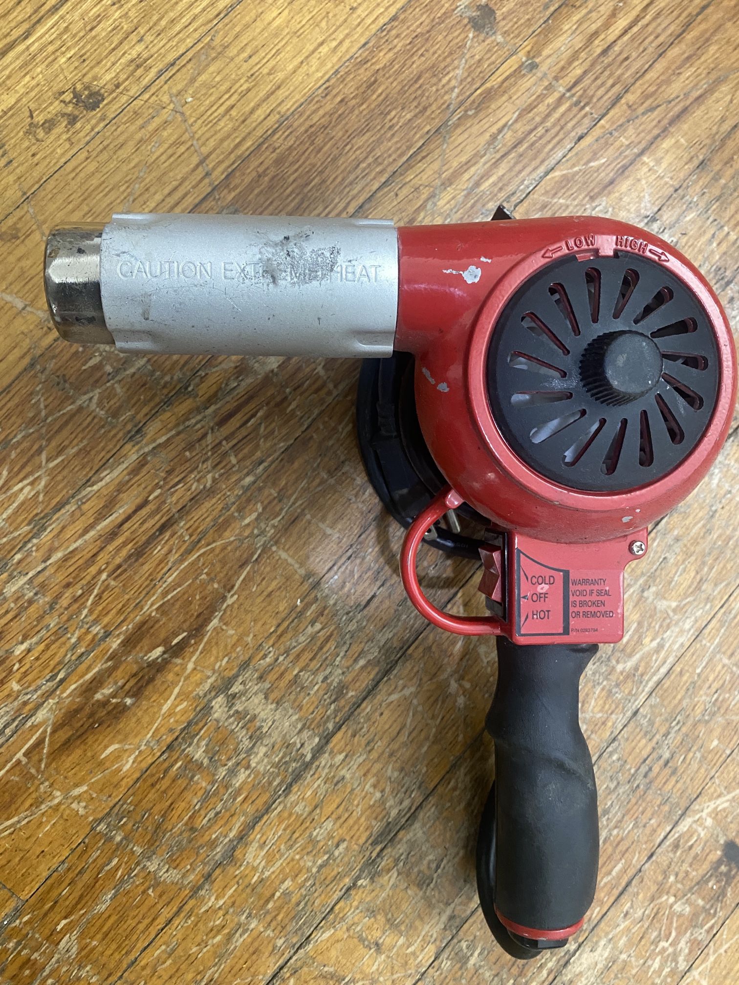 MHT Model 750