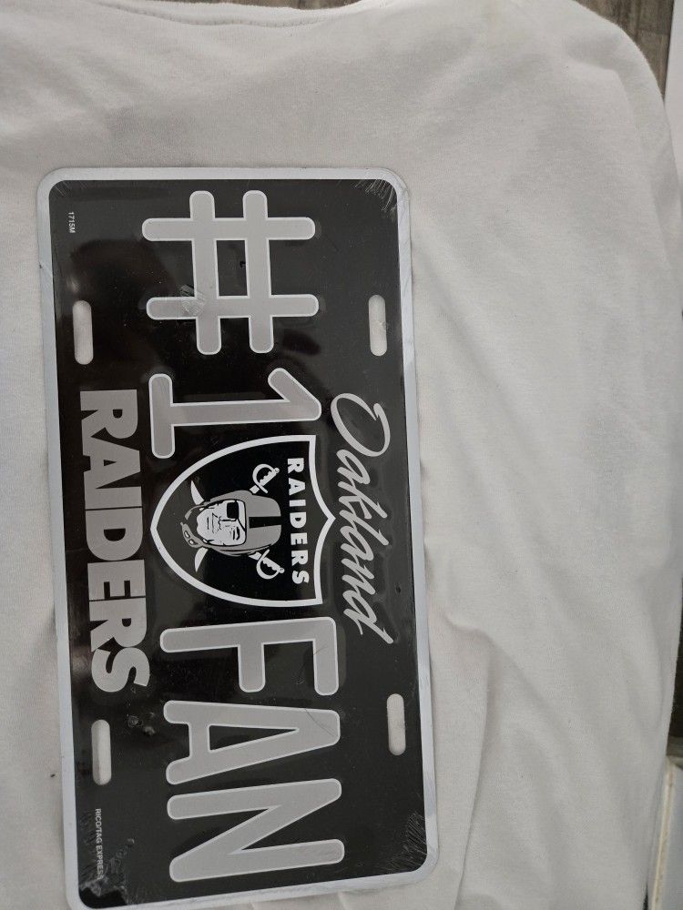 original NFL license tagp