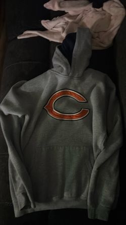 Bears Hoodie